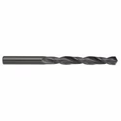 METABO 10 forets HSS-R 5,0x86 mm (627740000) N° de commande : 627740000 | EAN: 4007430067500 Description Foret hélicoïdal en  ...