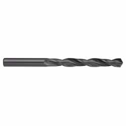 Foret en métal Metabo HSS-R; 5,7x57/93 mm; DIN338; 1 unités