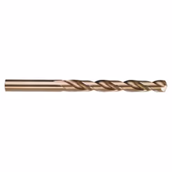 METABO 2 FORETS HSS-CO 4,0 X 75 MM (627439000) Référence: 627439000 EAN:4007430068767 Description Foret hélicoïdal de précisi ...