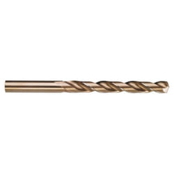 Metabo - 2 forets hss-co 4,0 x 75 mm (627439000)