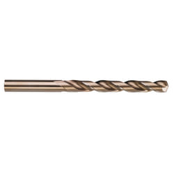 Foret en métal Metabo HSS-Co; DIN 338; 5,5x93 mm; 1 unités