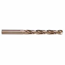 Foret en métal Metabo HSS-Co; DIN 338; 5,5x93 mm; 1 unités
