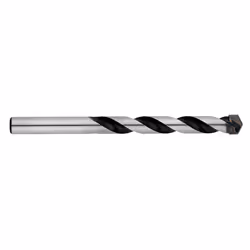 Metabo 627492000, Perceuse, Marteau perforateur, Mèche de perçage pour maçonnerie, Rotation vers la droite, 1 cm, 200 mm, Bri ...
