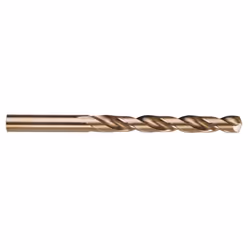 Metabo 627465000, Perceuse, Embout de perçage à spirales, Rotation vers la droite, 1,25 cm, 151 mm, Alliage d'acier, Métal no ...