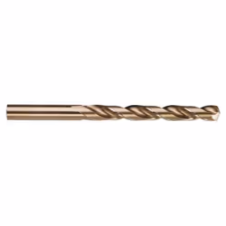 Metabo Foret HSS-CO 13,0 x 151 mm (627466000) Référence 627466000, EAN 4007430069221 Foret hélicoïdal de précision en acier r ...