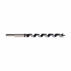 METABO MÈCHE SPIRALE 10 X 230 MM (627125000) Référence: 627125000 EAN: 4007430069245 Description Mèche spirale à bois avec po ...