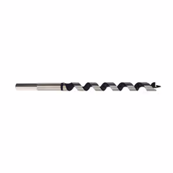 Metabo 627130000, Perceuse, Mèche de perçage de tarière, Rotation vers la droite, 2 cm, 230 mm, Bois dur, Bois tendre, Bois
