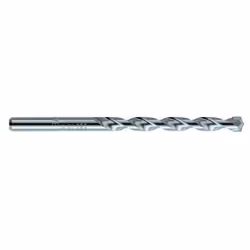 Metabo 627394000, Perceuse, Mèche de perçage de tarière, Rotation vers la droite, 1,3 cm, 150 mm, Pierre artificielle, Béton, ...