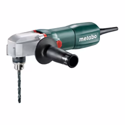 Metabo WBE 700, 2600 tr/min, 2,5 cm, 1 cm, 8 N·m, 87 dB, 2,5 m/s²