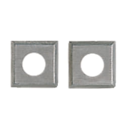 Metabo 631720000 lame pour rabot 4 pièce(s)