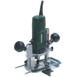 Metabo OFE 738 Vert, Argent 27000 tr/min 710 W