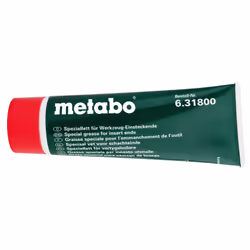 Huile pour lubrifier les forets Metabo 631800000