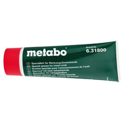 Huile pour lubrifier les forets Metabo 631800000