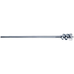 Metabo - Couronne de fraisage SDS-max 55 x 550 mm, d'une pièce, carbure