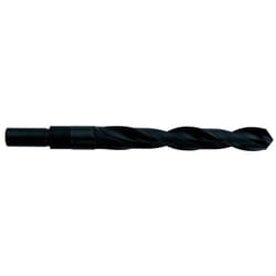 Metabo Foret Hss-R 14,0 X 160 Mm, À Queue Cylindrique Réduite (625007000)
