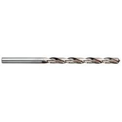 Metabo - foret hss-g 8,0 x 165 mm, din 340 (625055000)