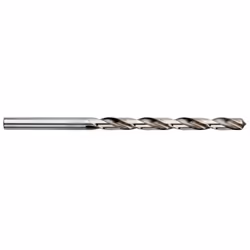 Metabo Foret HSS-G 12,0 x 205 mm, DIN 340 (625064000) Référence 625064000, EAN 4007430101037 Foret hélicoïdal de précision en ...