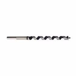 Metabo 627116000, Perceuse, Mèche de perçage de tarière, Rotation vers la droite, 7 mm, 230 mm, Bois dur, Bois tendre