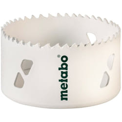 Scie cloche HSS bi-métal, Ø 73 mm metabo