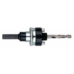 Adaptateur ouverture 9/ 5/8-18 unf,ø 32-152 mm (625216000) - Metabo