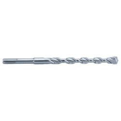 Metabo - 10 sds Forets marteau 8 x 150/210 mm