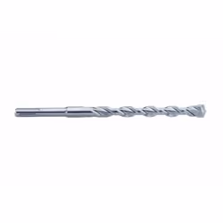 Metabo 625241000, Marteau perforateur, Mèche de perçage pour maçonnerie, Rotation vers la droite, 1 cm, 210 mm, Brique, Grani ...