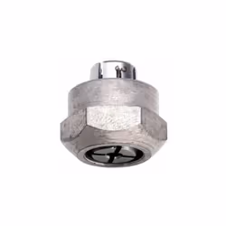 Metabo Pince de serrage 1/8'' avec écrou de serrage (hexagonal), OFE (631948000) Référence 631948000, EAN 4007430113856 Pince ...