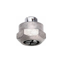 Pince de serrage 8 mm avec écrou de serrage (hexagonal), ofe (631946000) - Metabo