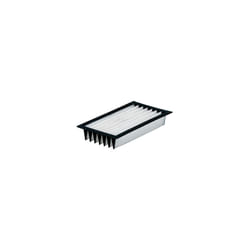 Metabo 631980000 Accessoire de ponceuse 1 pièce(s) Filtre