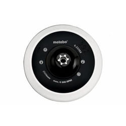 Metabo 623289000 Tampon de cuisson de disque de ponçage