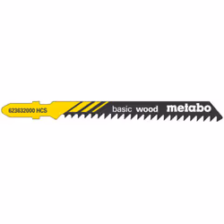 Convient pour Metabo, AEG, Black & Caractéristiques techniques: Adéquation du matériau: Bois dur/Bois tendre/Plastiques 4-50  ...