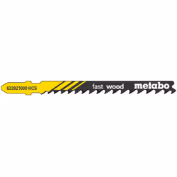 rapide, propre, extrêmement précis et d'une longue durée de vie.Les outils électriques Metabo ont une longévité tout à fait e ...