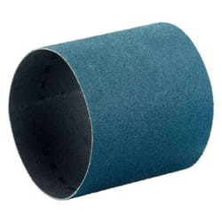 Accessoires - Bande abrasive P60, 90x100 mm, 10 pièces 623473000 - Metabo