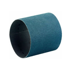 10 Abrasives 90x100 mm, p 80, zk (623474000) - Metabo