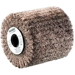 Roue abrasive en fibre 105x100 mm, p 80, pour se 12-115 Metabo