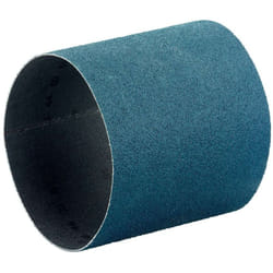 Accessoires - Bande abrasive P40, 90x100 mm 623512000 - Metabo