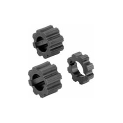 Metabo - jeu de bagues d'écartement (3 pièces) 1x10 mm, 2x20 mm, pour se 12-115 (623511000)