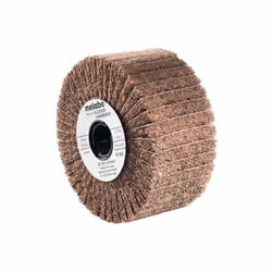 Mandrin de ponçage Metabo; 105x50 mm; P180