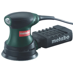 Metabo FSX 200 Intec Ponceuse orbitale 11000 tr/min 9500 OPM 240 W