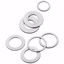 Ø 30 x 1,2 x 20 mm. Pour lames de scies circulaires d'épaisseur de 1,25 mm à 1,6 mm max..Les outils électriques Metabo ont un ...