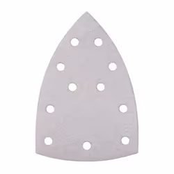 Avantages produit 10 disques abrasifs METABO pro 625618000 - Auto-agrippantPapier abrasif de qualité A poudrage des grains se ...