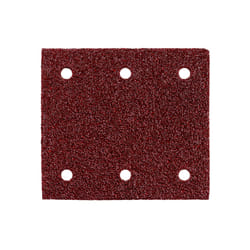Metabo 625622000 fourniture de ponçage et de meulage rotatif Métal, Polyester, Acier inoxydable, Acier, Bois pâte sablée
