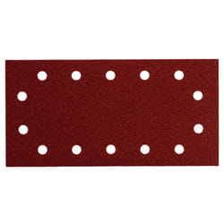 Metabo 625786000 fourniture de ponçage et de meulage rotatif Plastique, Polyester, Acier inoxydable, Acier, Bois pâte sablée