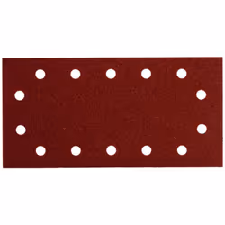Papier abrasif de qualité à poudrage des grains semi-ouverts et grande puissance d'enlèvement. Pour feuilles de placage, bois ...