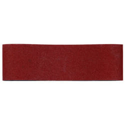 Metabo - 10 bandes abrasives 75 x 533 mm, p 120, b+m (625933000)