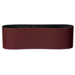 Metabo 625942000 fourniture de ponçage et de meulage rotatif Métal, Acier inoxydable, Acier, Bois Bande abrasive