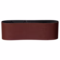 3 BANDES ABRASIVES 75 X 575 MM, P 120, B+M (625944000) Référence: 625944000 EAN: 4007430160591 Description Papier abrasif de  ...