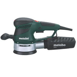 Ponceuse orbitale Metabo SXE 425 Turbo Tec