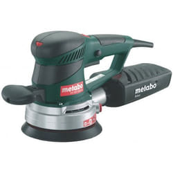 Metabo SXE 450 TurboTec Ponceuse orbitale 11000 tr/min 11000 OPM 350 W