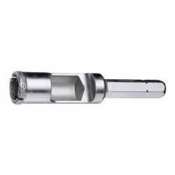 Metabo Foret diamanté 8 mm (627537000) Référence 627537000, EAN 4007430164919 Foret diamanté haute performance pour tous type ...